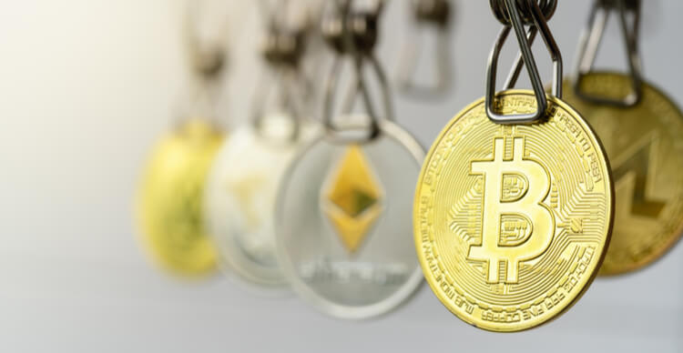  firms cryptocurrency compliance aml still far journal 