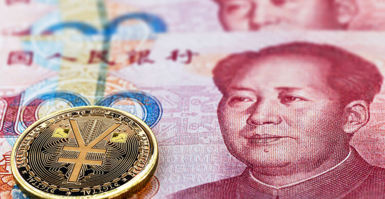 China Plans a CBDC Giveaway Lottery worth $6.2 Million