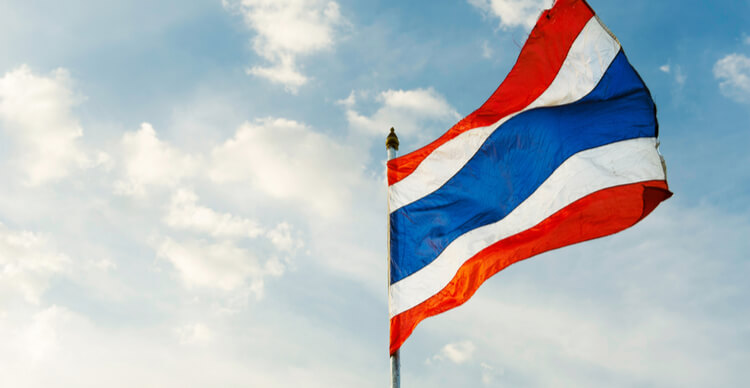  regulator sector thai defi shifts focus according 