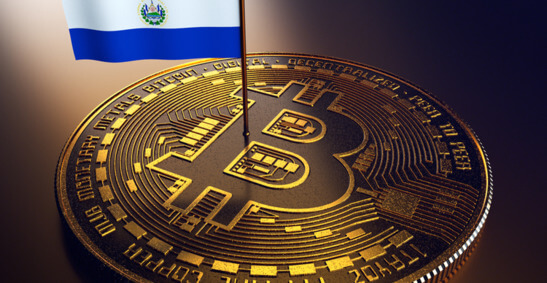 Athena Bitcoin Plans to Install 1,500 Crypto ATMs in  El Salvador