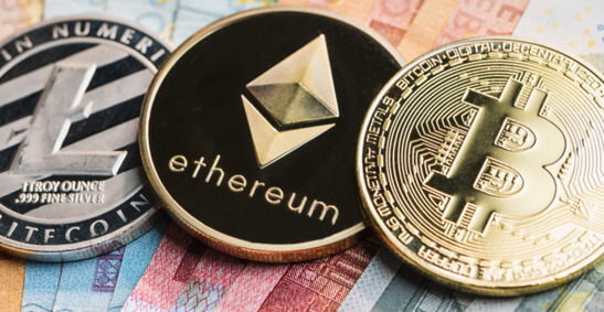 Ethereum records highest weekly net outflows- CoinShares