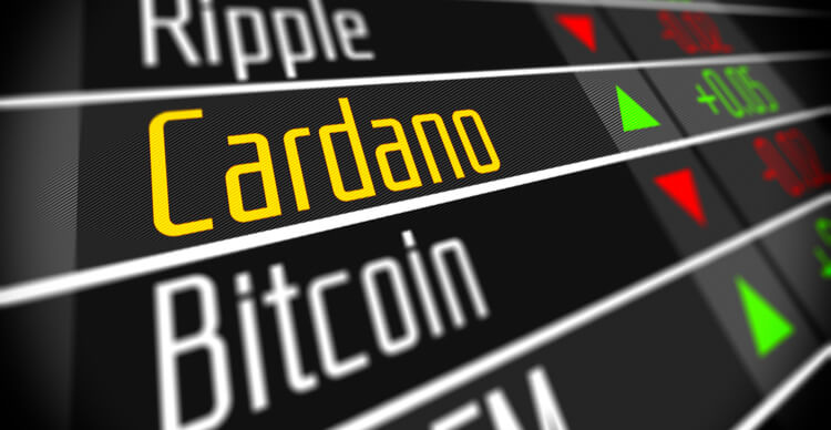 Cardano Price Down 1.44% To $1.50  What Will the Price Do Next?