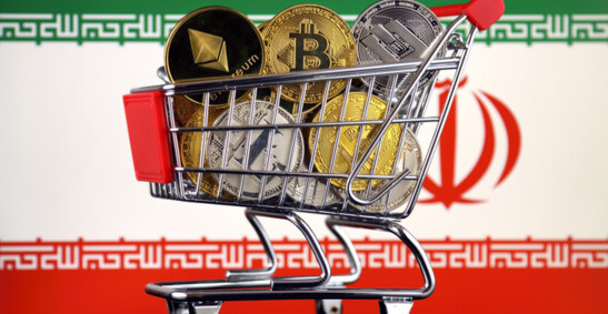  iran crypto mine cryptocurrencies authorises firms coin 