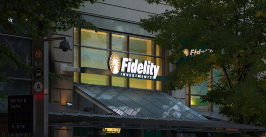 Fidelity planning to hire more staff amid increased crypto interest