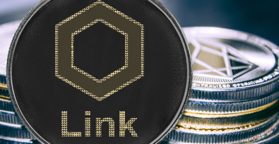 price link analysis chainlink dips strongly ranged 
