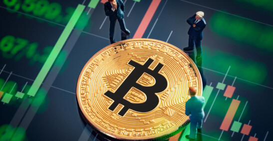 Bitcoin dumps $2K as a fresh bloodbath sweeps the crypto market