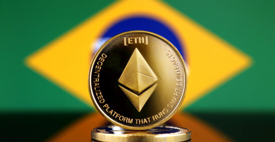 Brazil approves Latin Americas first Ethereum ETF