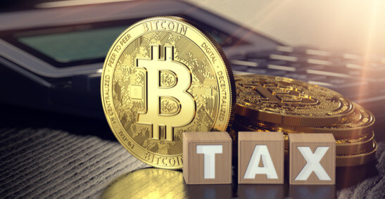US Senators propose crypto tax to raise $28BN for infrastructure