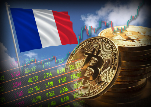  france-based industries crypto blockchain market stock paris 
