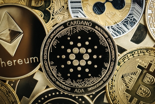 Cardano gaining again, up 5% today: Where to buy Cardano