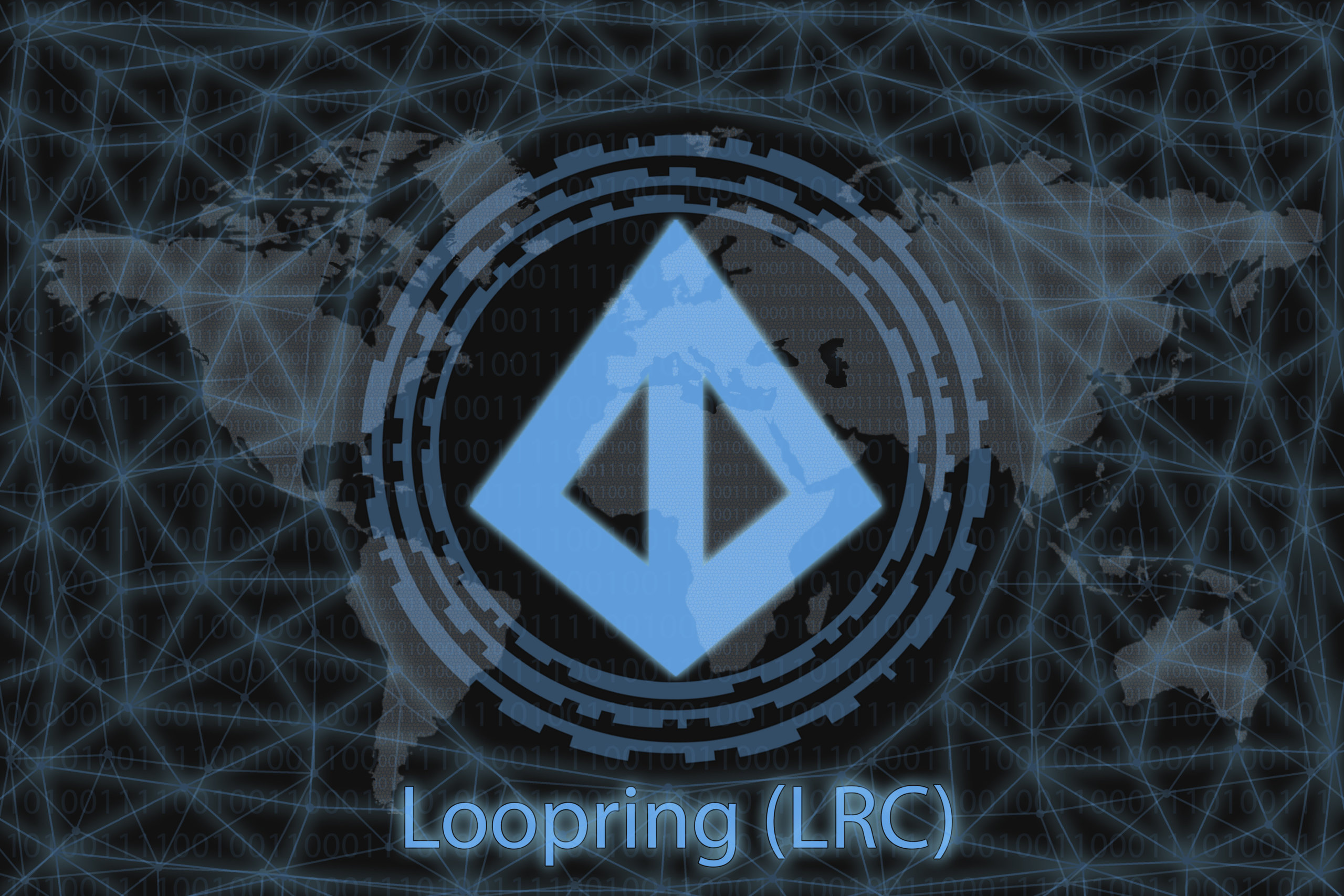  lrc loopring should buy surging coin journal 
