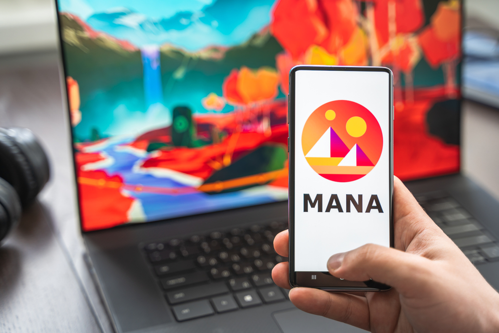 Decentraland is up 32% today: heres where to buy Mana coin