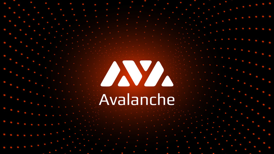  avalanche buy volume trading down today potential 