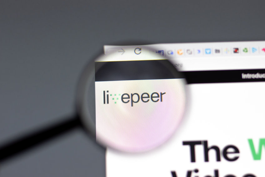 Livepeer up 140% in a week: heres where to buy