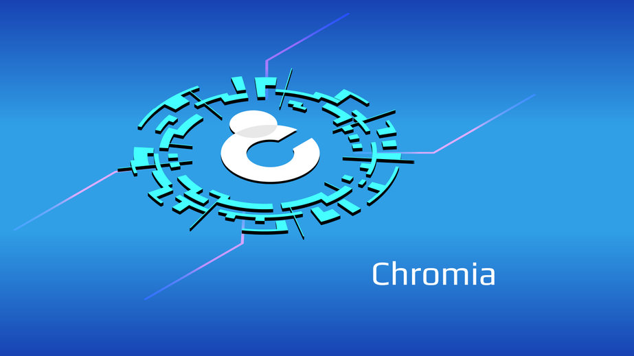 Chromia is up 459%: heres where to buy