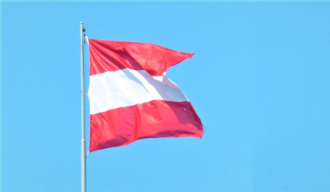 Austria will start taxing digital assets like stock for a good cause