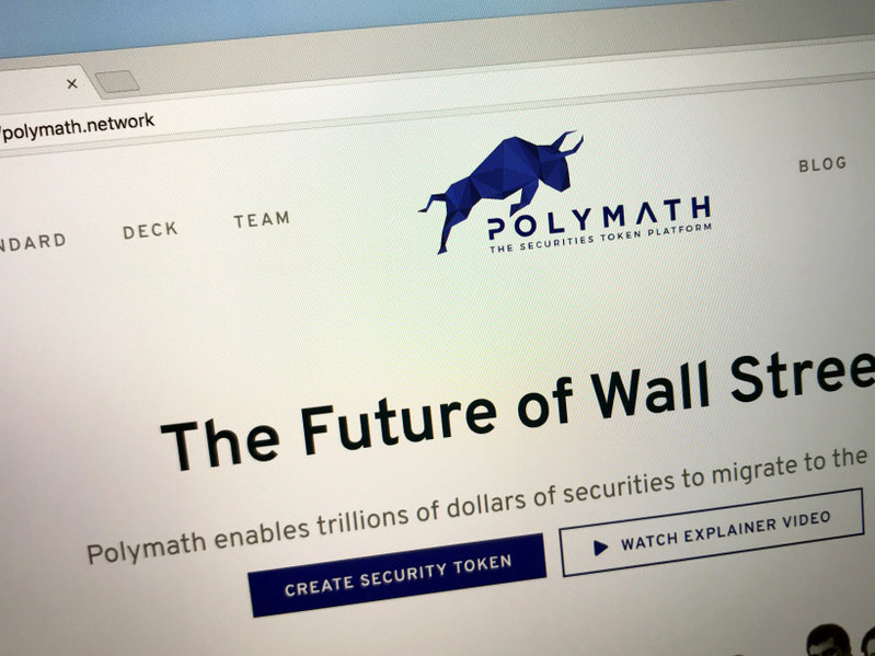  poly network polymath innovative buy hours gained 