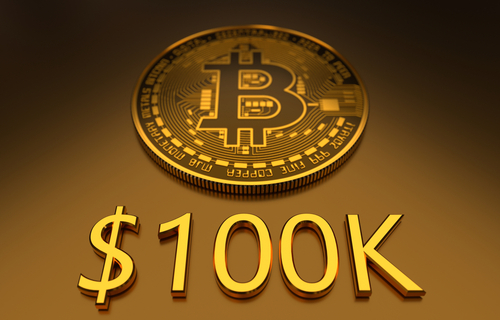 Analyst: Bitcoin to $100K by EOY 2021wont happen