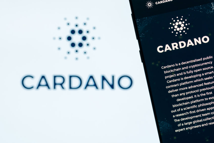  cardano today buy places gains best major 