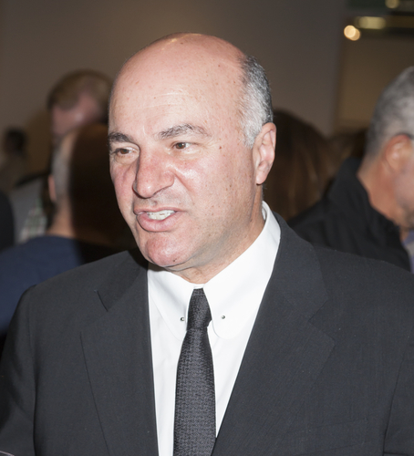 Kevin OLeary says he has no interest in being a crypto cowboy