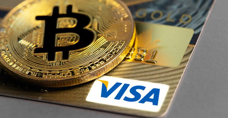  crypto visa debit changenow cards unrolls preorder 