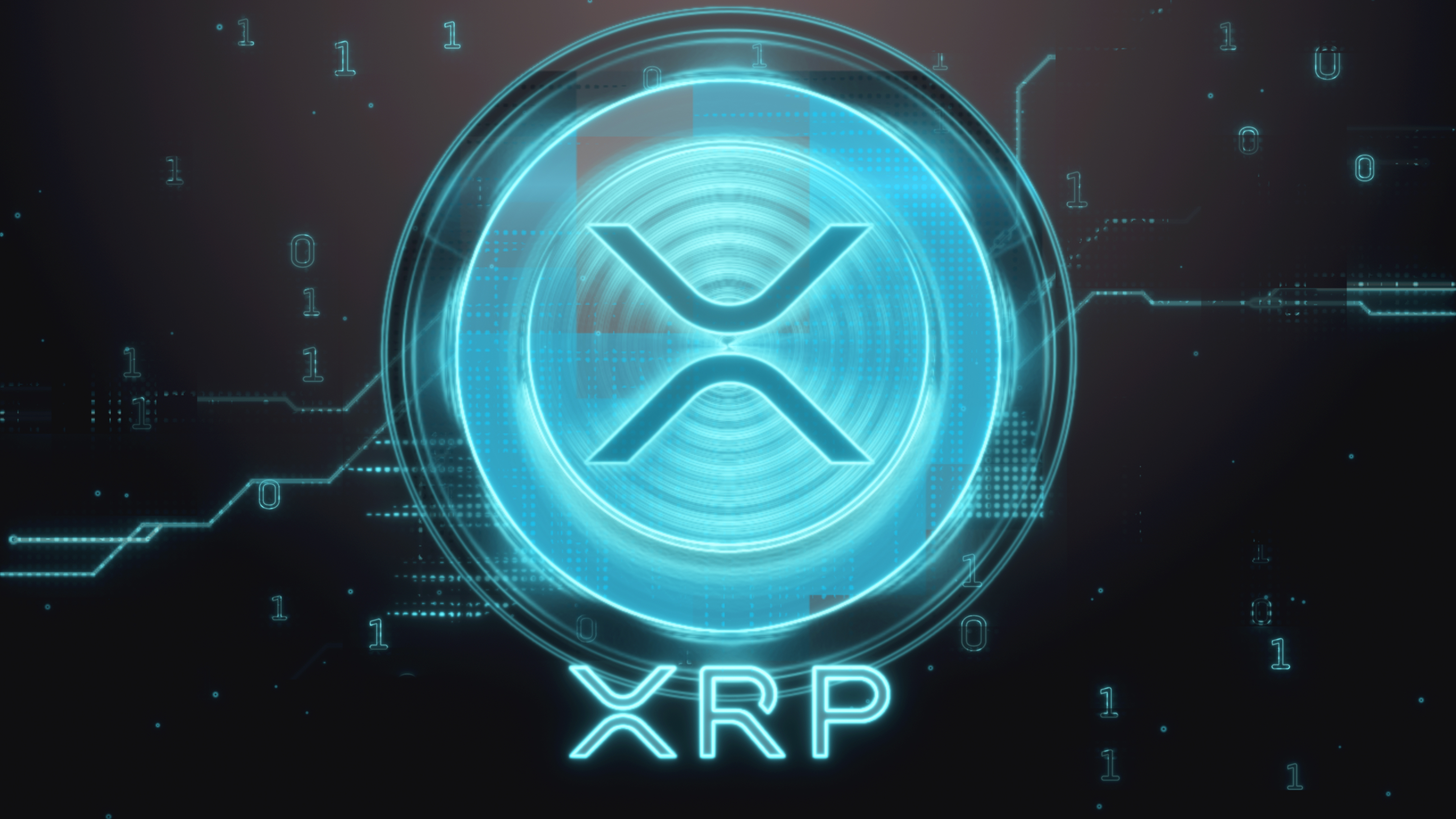 Watch these levels as XRP fails at resistance that has been holding price