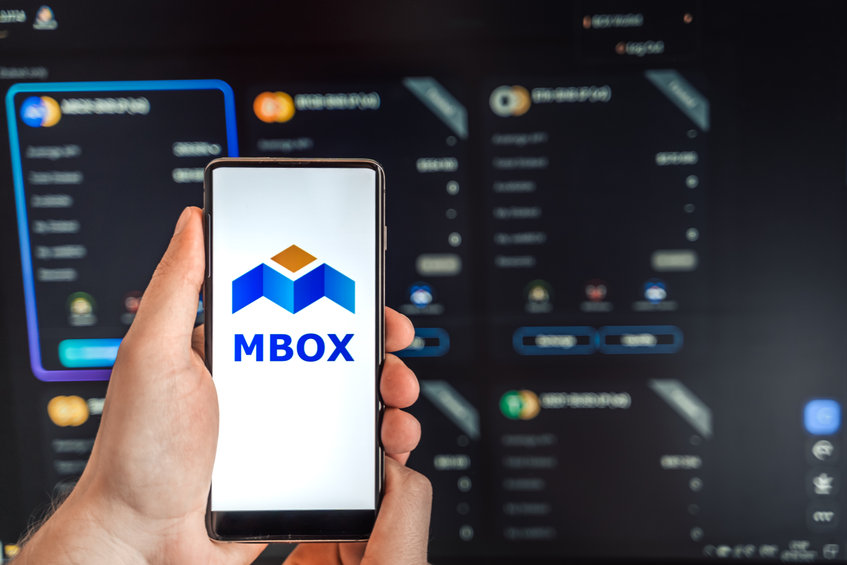 MOBOX is up 67% in the last 24 hours: where to buy MOBOX