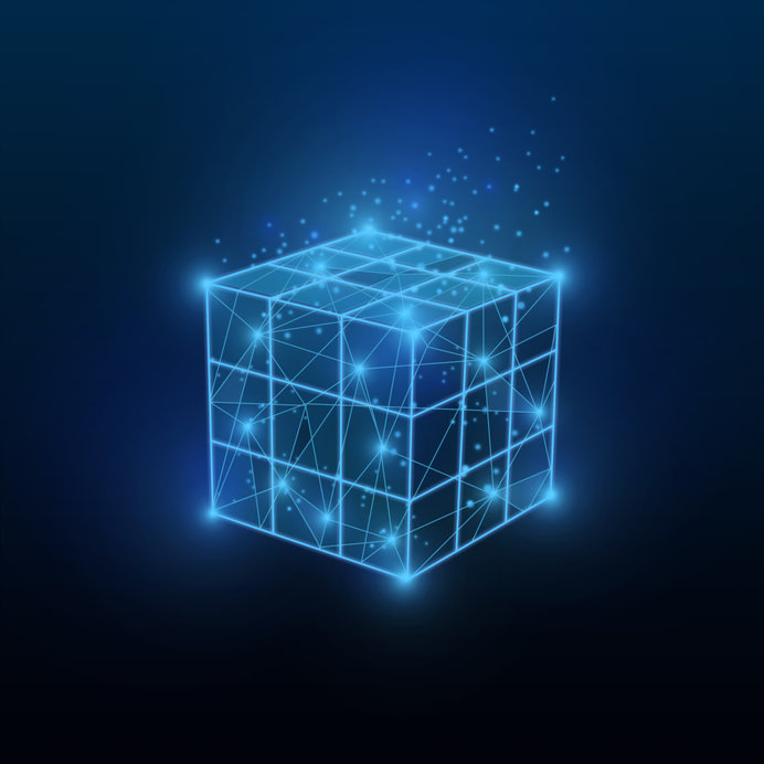 Rubic enjoying steady growth: you can now buy Rubic, heres where