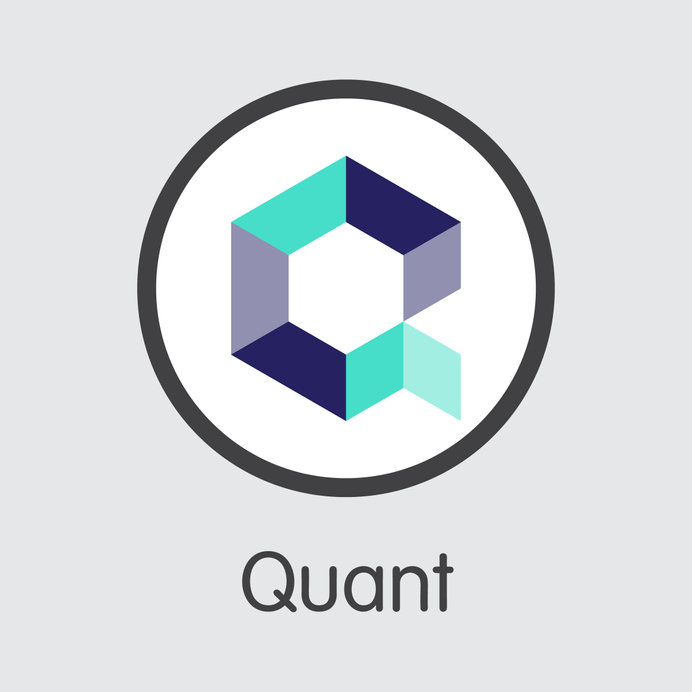 Where to buy Quant, the coin connecting blockchains and networks on a global scale