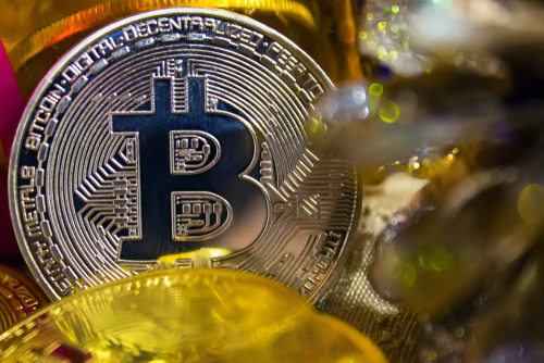 Bitcoin is a smart hedge, says billionaire investor Barry Sternlicht