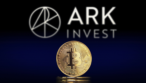 Ark Invests Cathie Wood reiterates $500K BTC price, cites institutional investor interest as key
