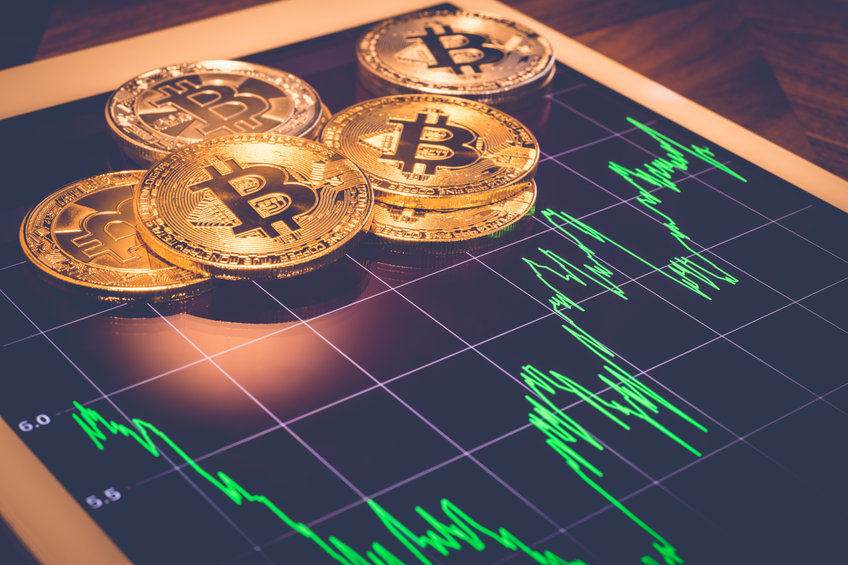 2021 Promises A Choppy End for Bitcoin Bulls  Here Is Why