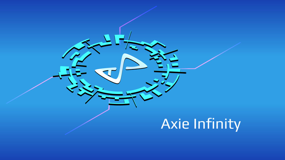  axie axs infinity reversal trend coming downtrend 