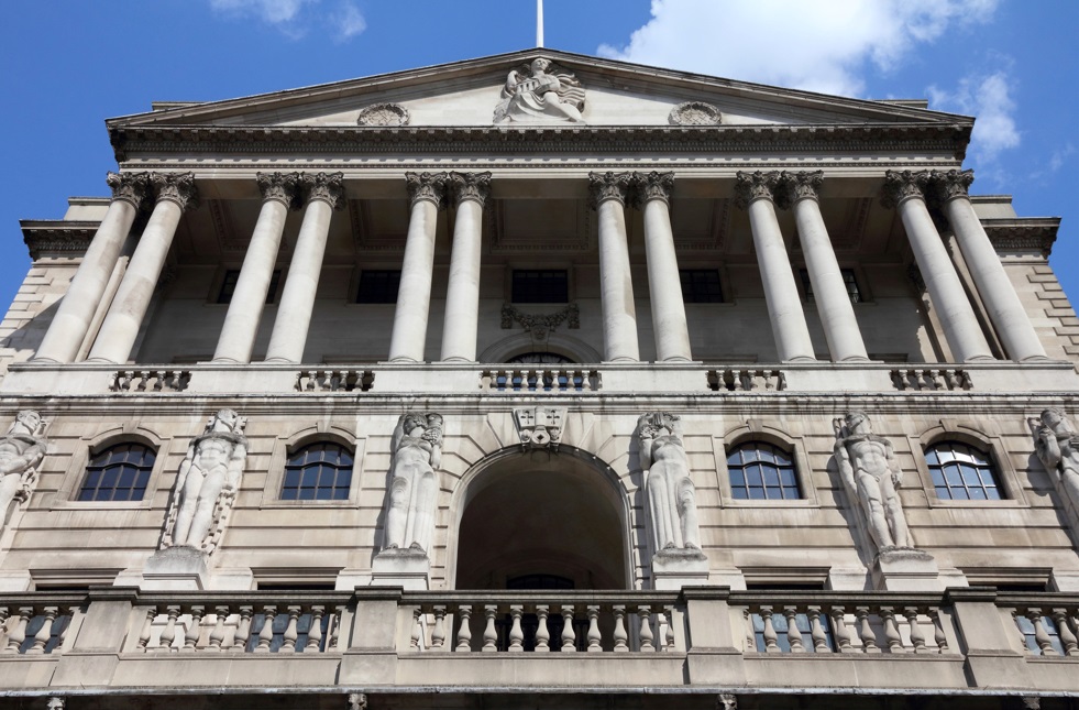 BoE calls for strict crypto regulation on an international level