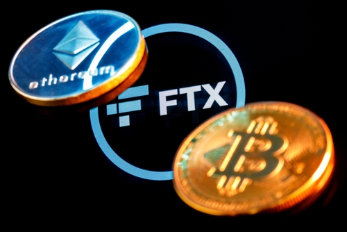 FTX CEO says crypto doesnt need oversight that gums the industry