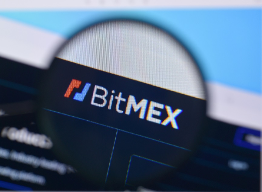  airdrop bitmex users planned token new announces 