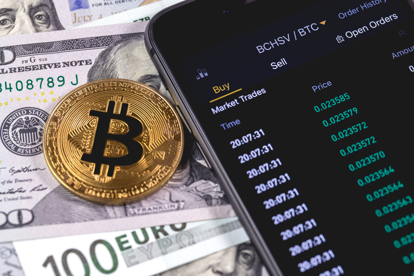 The best cryptocurrencies for short term day trading