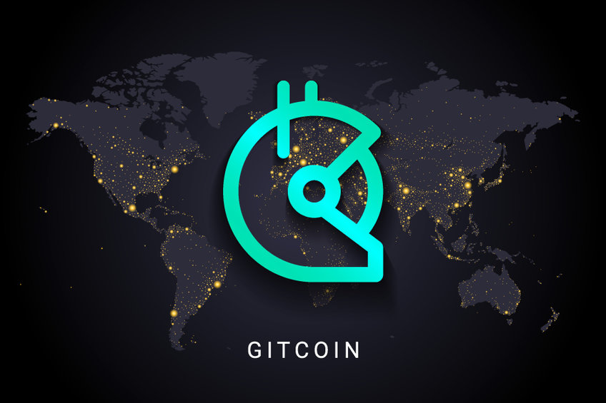 Gitcoin (GTC) surges nearly 6% in intraday trading  is it time to buy?