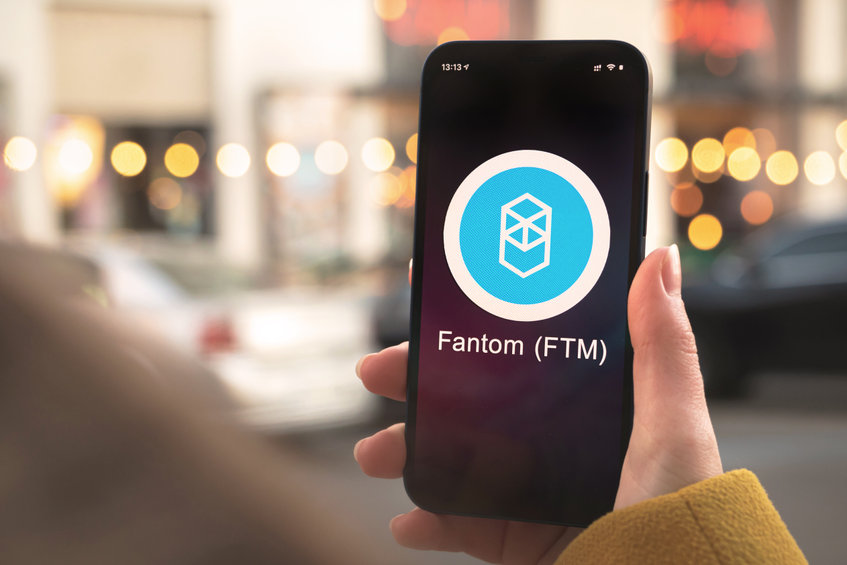 Fantom (FTM) has reported explosive growth in the past week  Here is why you should buy