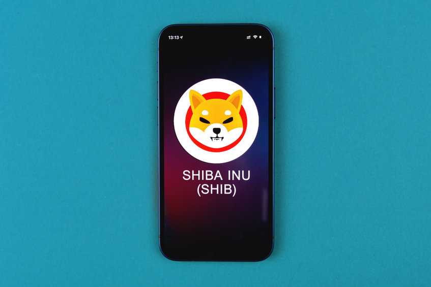 Shiba Inu is surging today, up 22%: heres where to buy Shiba Inu