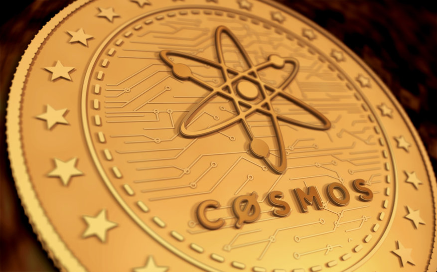  cosmos today buy rallying again coin journal 