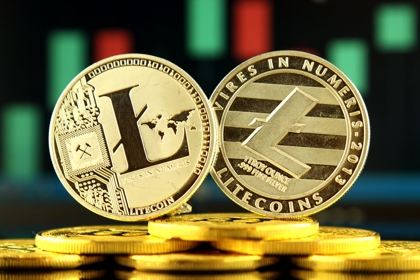  litecoin reasons buy should coin journal cryptocurrency 