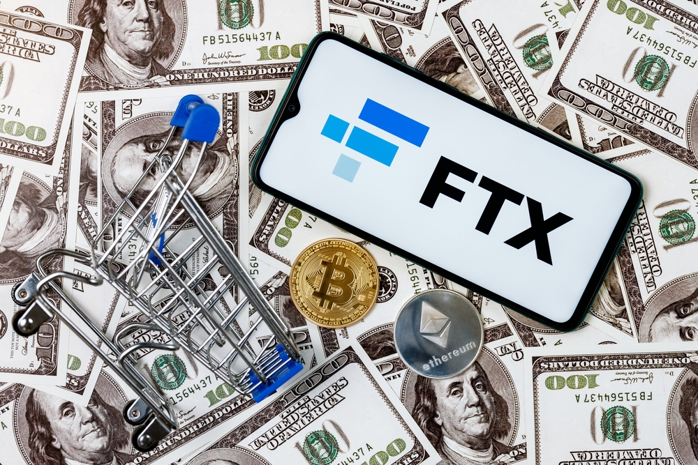 Alameda Research to help stem contagion in crypto, FTX CEO says