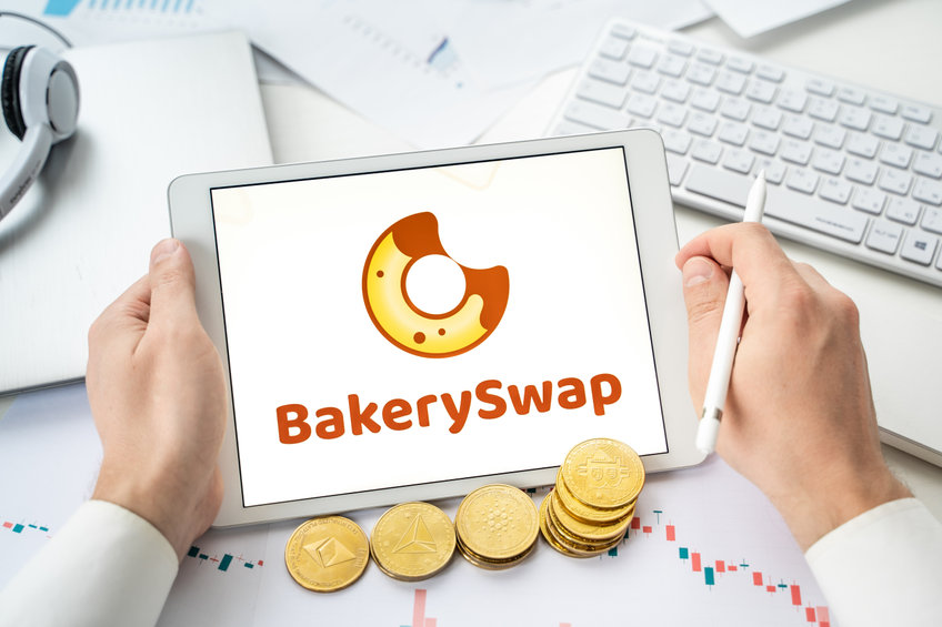 Bakery Token is rallying, up 60%: heres where to buy BAKE