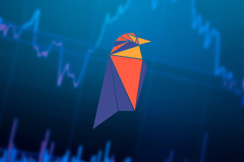  ravencoin wednesday hours coinjournal market performed cryptocurrency 