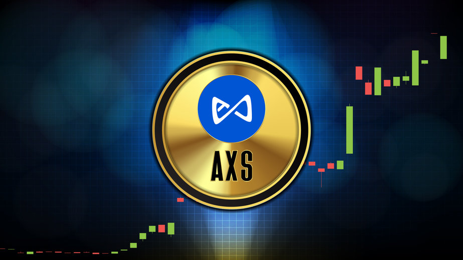  auto-invest axs binance places buy soaring addition 