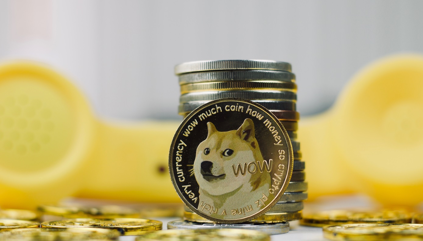 Dogecoin still gaining on Musk tweet, up 7% in 24 h: heres where to buy Dogecoin