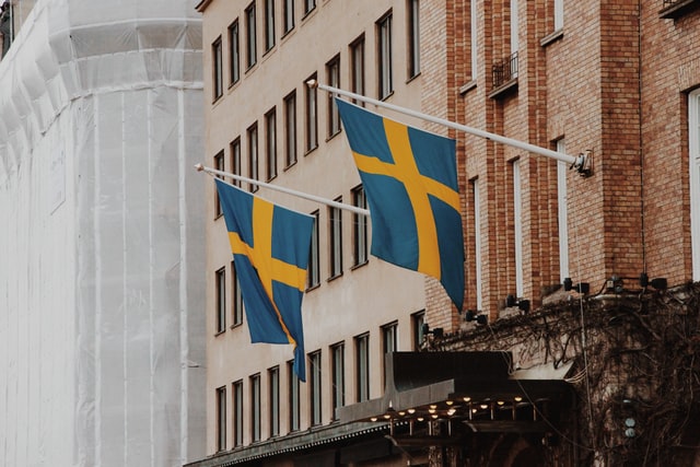 Europes first: Sweden to launch first crypto SPAC