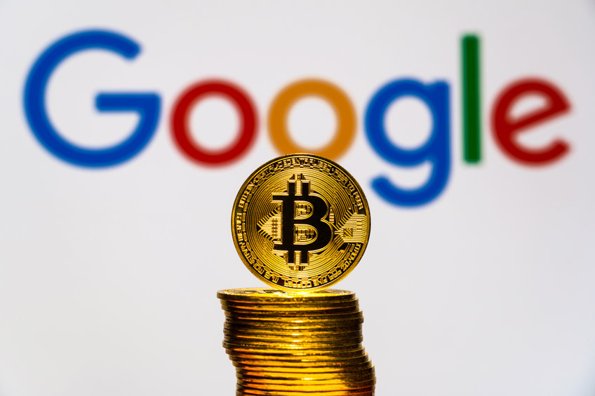  google exec paypal crypto accelerates strategy hiring 