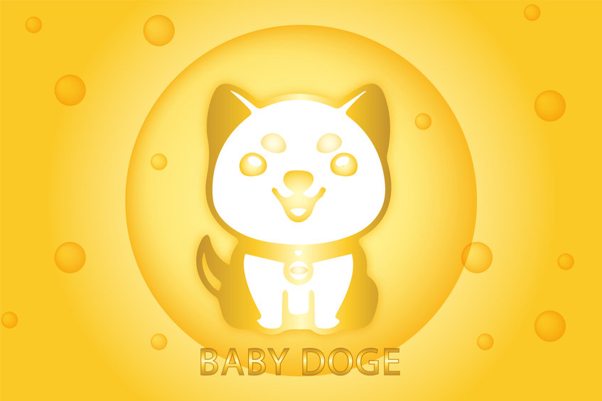 baby dogecoin babydoge buy million should holders 